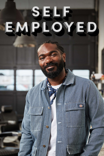 Watch Self Employed 2021 poster