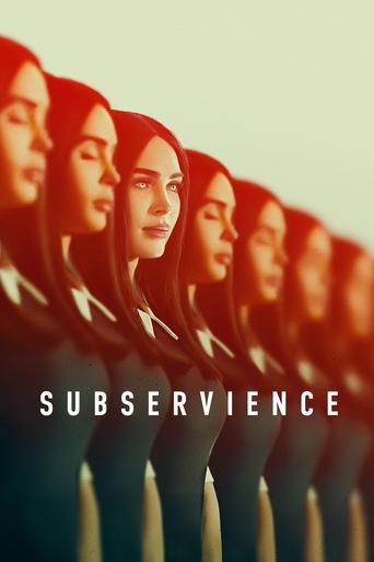 Watch Subservience 2024 poster