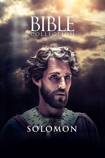 Watch Solomon 1997 poster