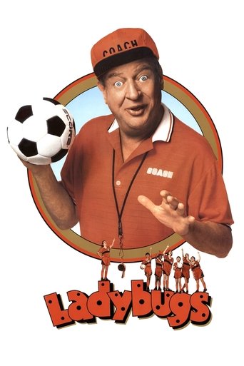 Watch Ladybugs 1992 poster