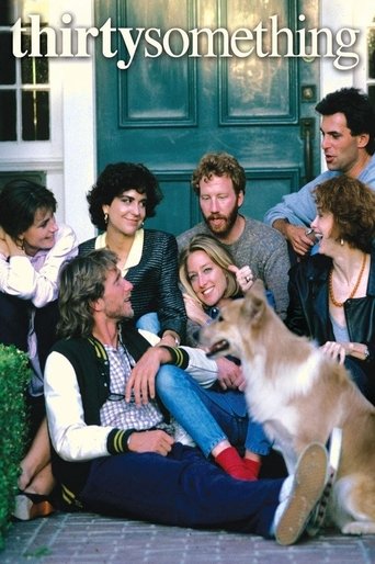 Watch Thirtysomething 1987 poster