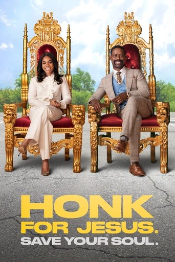 Watch Honk for Jesus. Save Your Soul. 2022 poster