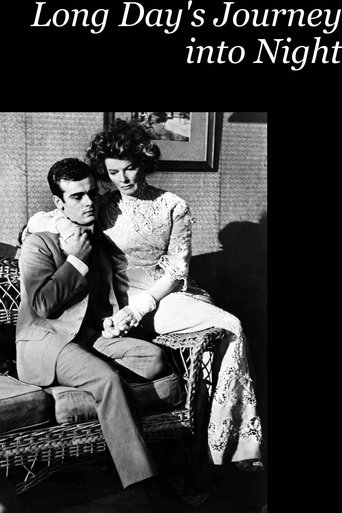 Watch Long Day's Journey Into Night 1962 poster