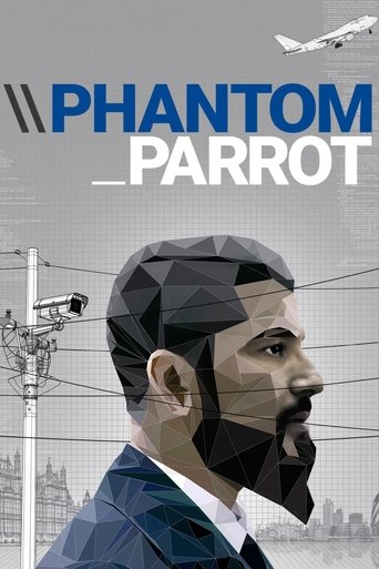 Watch Phantom Parrot 2024 poster
