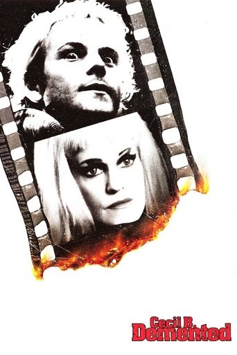 Watch Cecil B. Demented 2000 poster