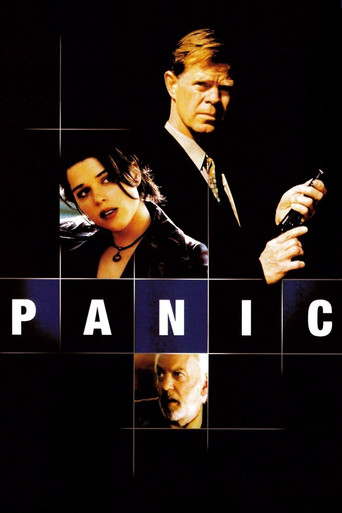 Watch Panic 2000 poster