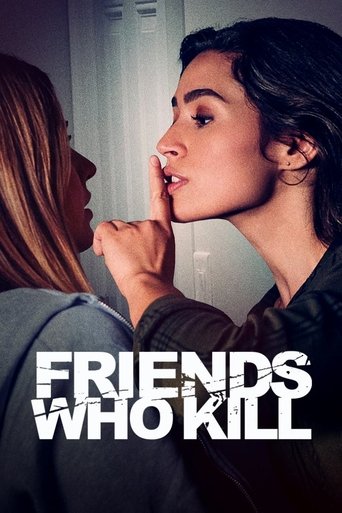 Watch Friends Who Kill 2020 poster