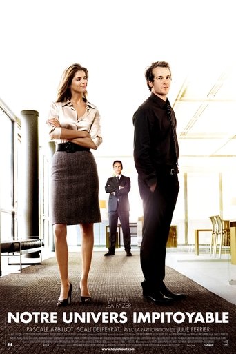 Watch What If...? 2008 poster