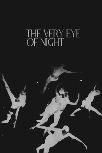 Watch The Very Eye of Night 1958 poster
