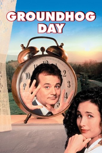 Watch Groundhog Day 1993 poster