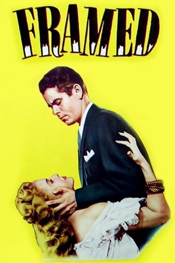 Watch Framed 1947 poster