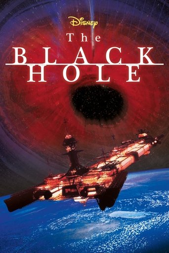 Watch The Black Hole 1979 poster