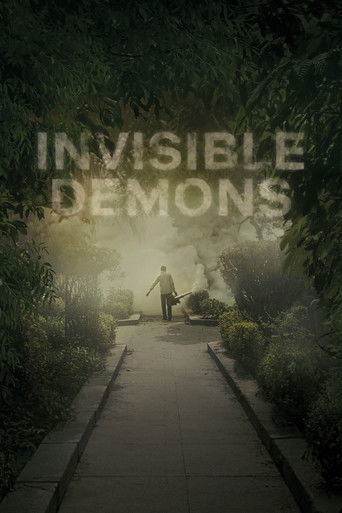 Watch Invisible Demons 2021 poster