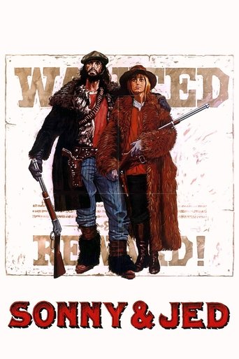 Watch Sonny and Jed 1972 poster
