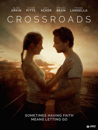 Watch Crossroads 2006 poster