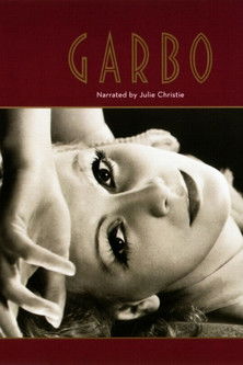 Watch Garbo 2005 poster