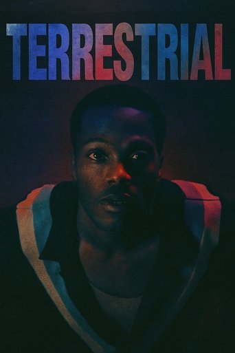 Terrestrial 2025