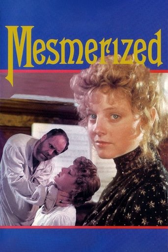 Watch Mesmerized 1985 poster