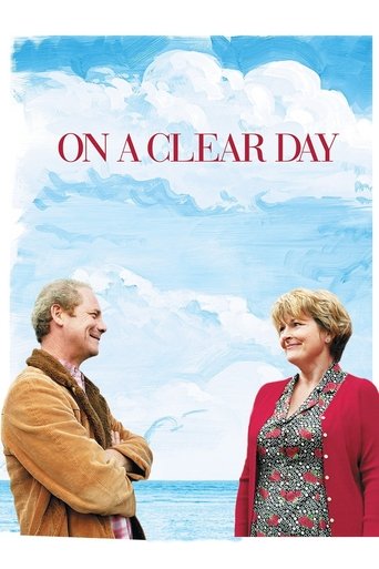 Watch On a Clear Day 2005 poster