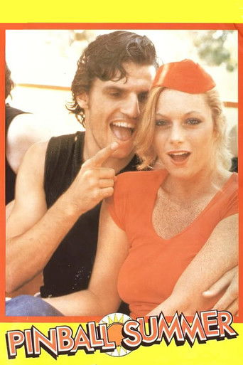 Watch Pinball Summer 1980 poster