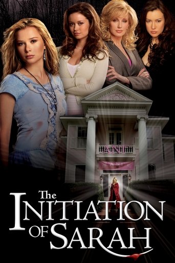 Watch The Initiation of Sarah 2006 poster