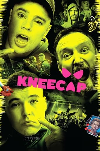 Watch Kneecap 2024 poster