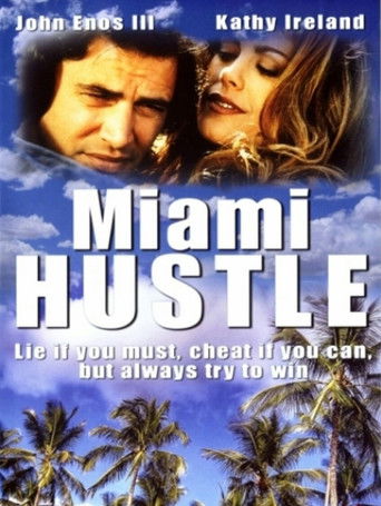 Watch Miami Hustle 1996 poster
