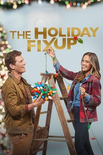 Watch The Holiday Fix Up 2021 poster