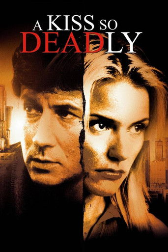 Watch A Kiss So Deadly 1996 poster