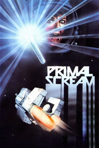 Watch Primal Scream 1986 poster