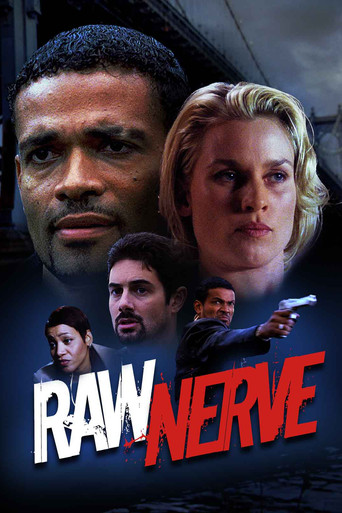 Watch Raw Nerve 1999 poster