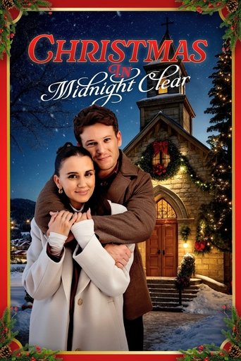 Watch Christmas in Midnight Clear 2025 poster