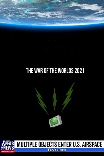 Watch The War of the Worlds 2021 2021 poster