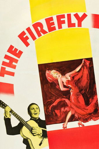 Watch The Firefly 1937 poster