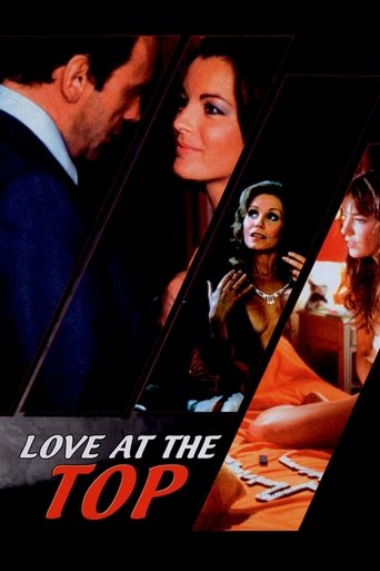 Watch Love at the Top 1974 poster