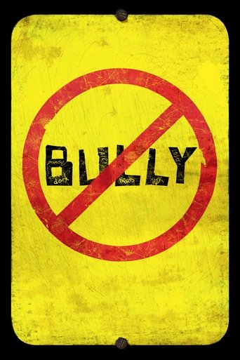 Watch Bully 2011 poster