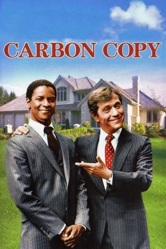 Watch Carbon Copy 1981 poster