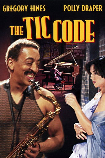 Watch The Tic Code 1998 poster