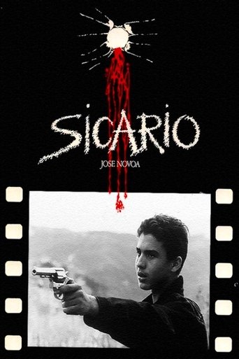 Watch Sicario 1994 poster