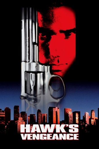 Watch Hawk's Vengeance 1996 poster