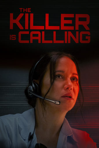 Watch The Killer Is Calling 2025 poster