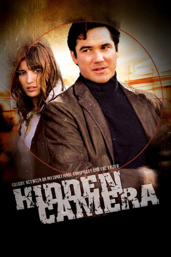 Watch Hidden Camera 2007 poster