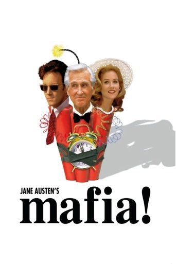 Watch Jane Austen's Mafia! 1998 poster