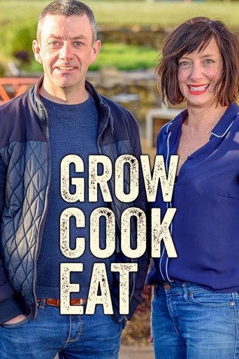 Watch Grow Cook Eat 2019 poster