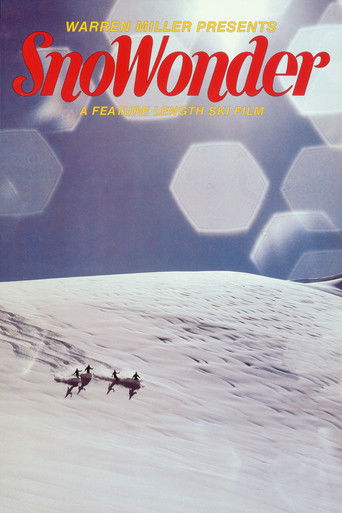 Watch Snowonder 1982 poster