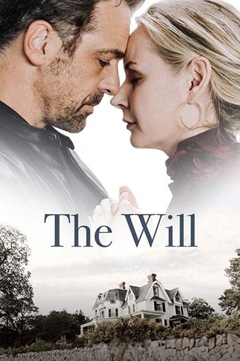 Watch The Will 2020 poster