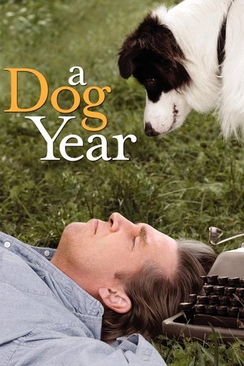 Watch A Dog Year 2009 poster