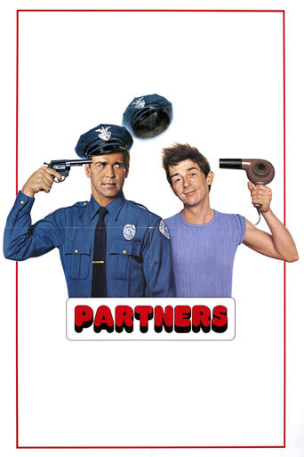 Watch Partners 1982 poster