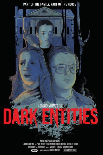 Dark Entities 2023
