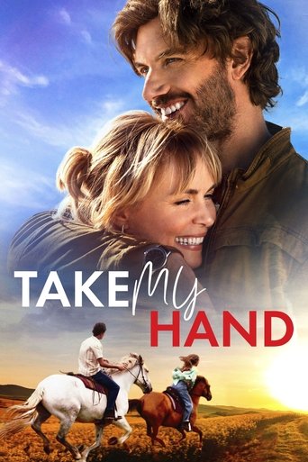 Watch Take My Hand 2024 poster